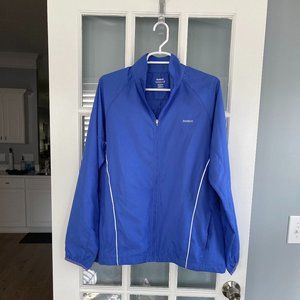 Reebok Full Zip Jacket